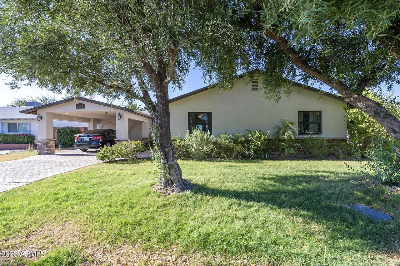 8638 E Solano Dr., Scottsdale, AZ 85250