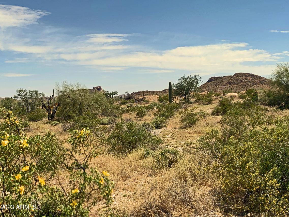 N Intrator 21k Rd. #-, Queen Creek, AZ 85144