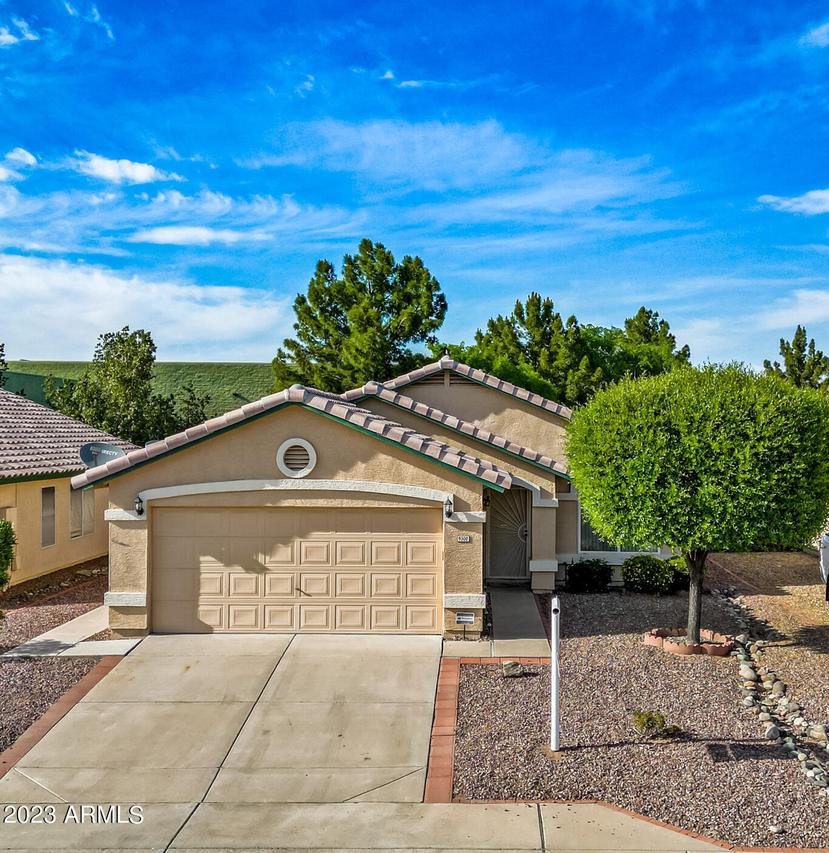 9300 E Carol Ave., Mesa, AZ 85208