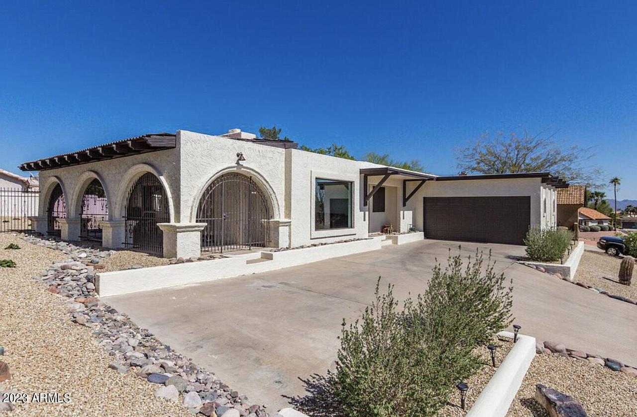 16354 E Montrose Dr., Fountain Hills, AZ 85268