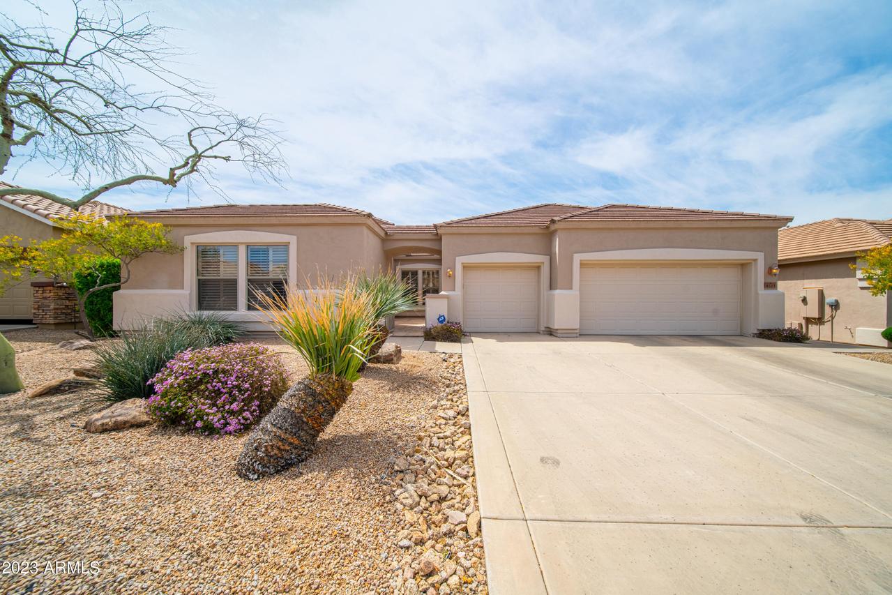 4103 E Woodstock Rd., Cave Creek, AZ 85331