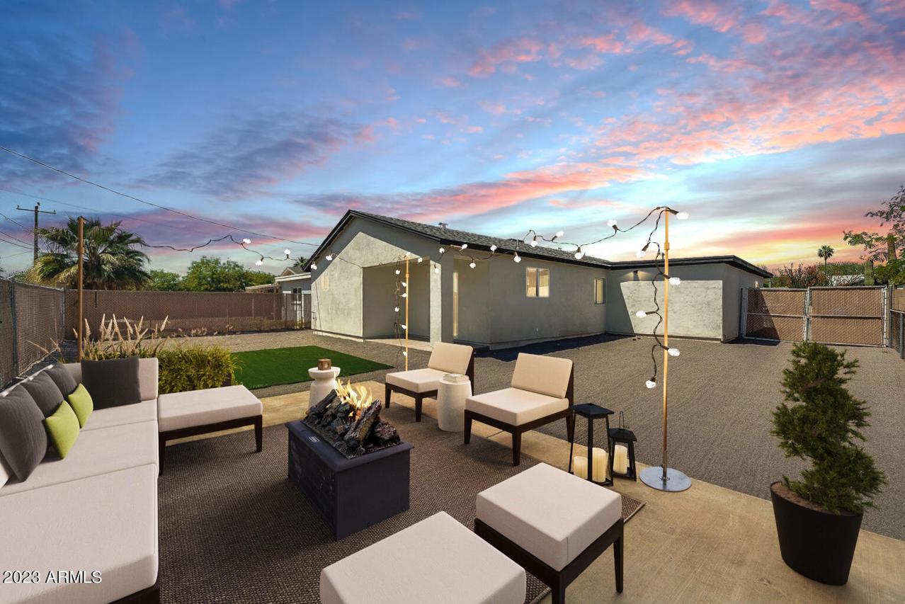 7707 E Verde Ln., Scottsdale, AZ 85251