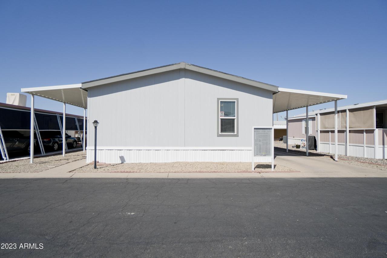 7810 W Peoria Ave. #142, Peoria, AZ 85345