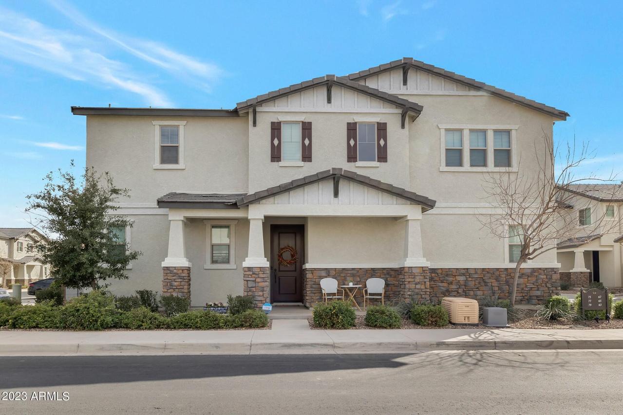 79 E Constitution Dr., Gilbert, AZ 85296