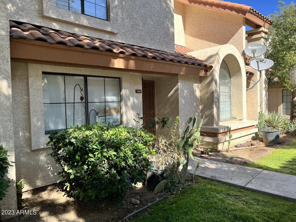 4545 N 67th Ave. #1441, Phoenix, AZ 85033