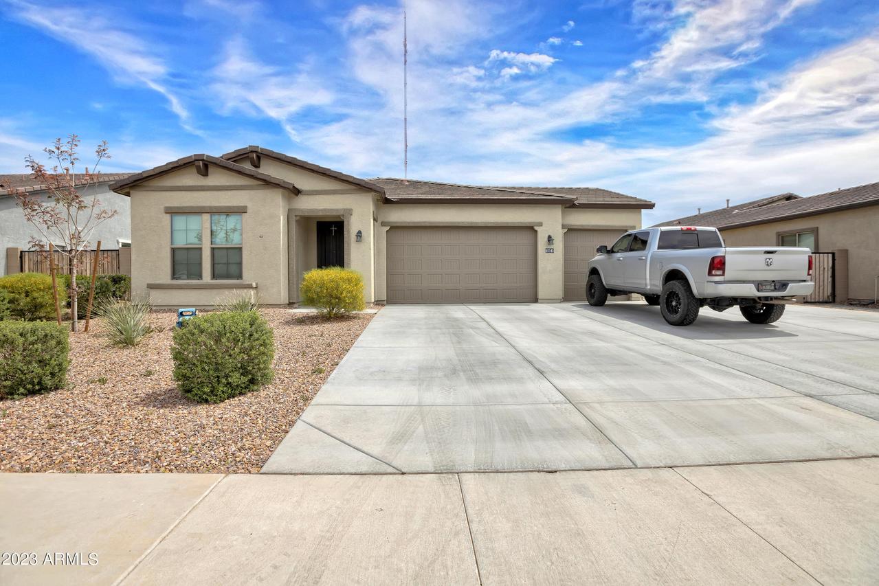 40545 N Spotted Ln., San Tan Valley, AZ 85140