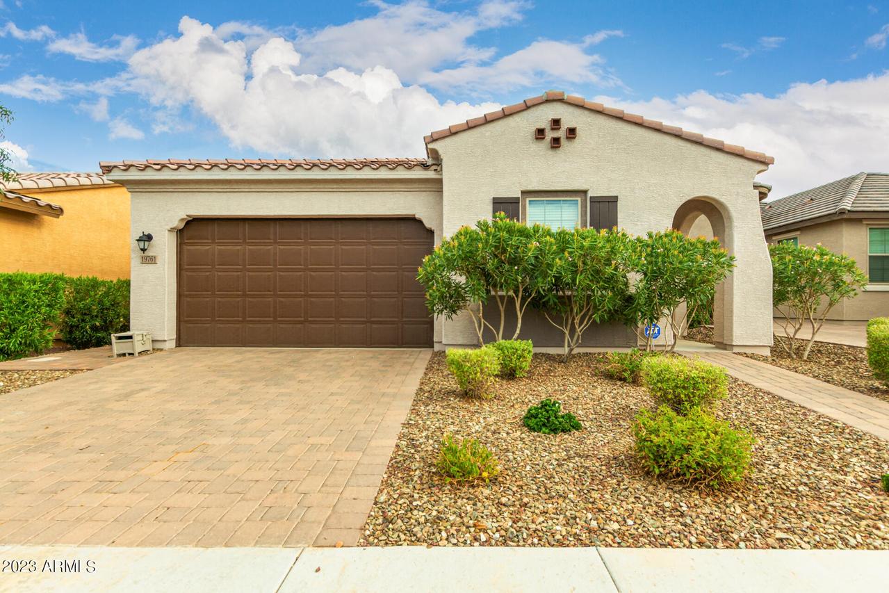 19761 W Heatherbrae Dr., Litchfield Park, AZ 85340