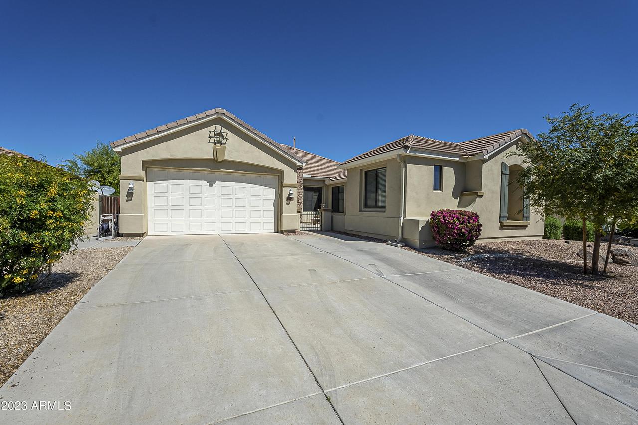 15432 W Campbell Ave., Goodyear, AZ 85395