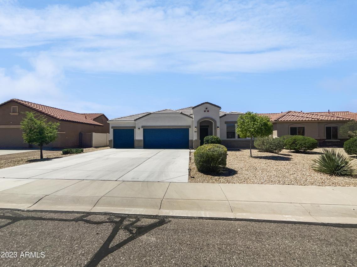 10619 E Primrose Ct., Florence, AZ 85132