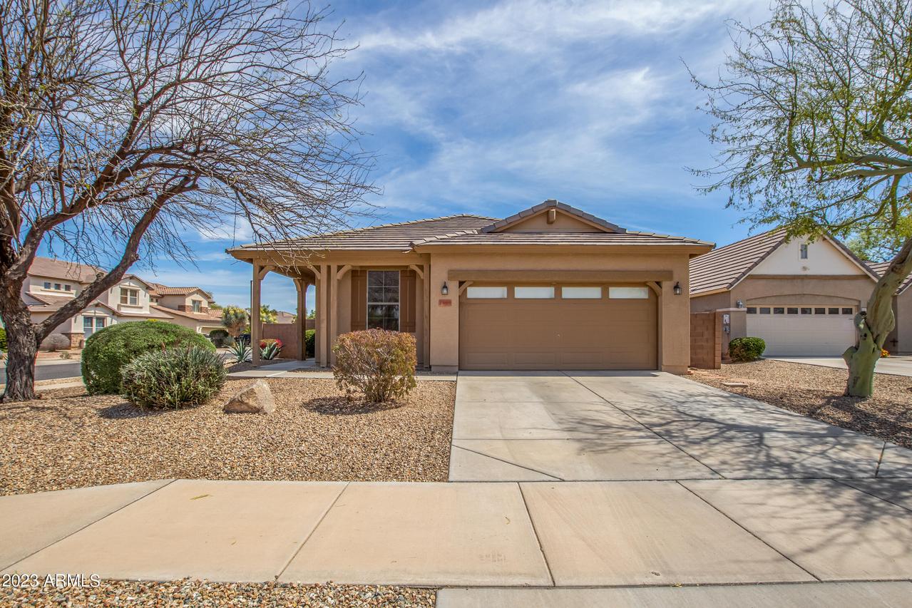 13889 N 141st Ln., Surprise, AZ 85379