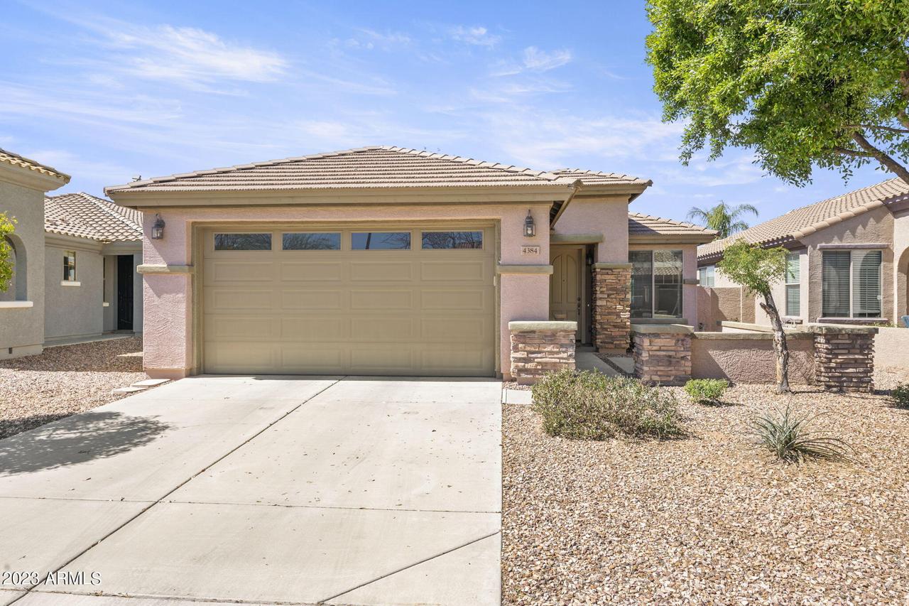 4384 E Los Altos Dr., Gilbert, AZ 85297