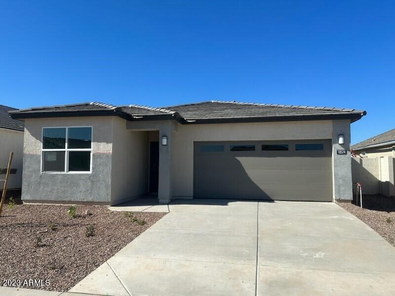18574 W Hackamore Dr., Surprise, AZ 85387
