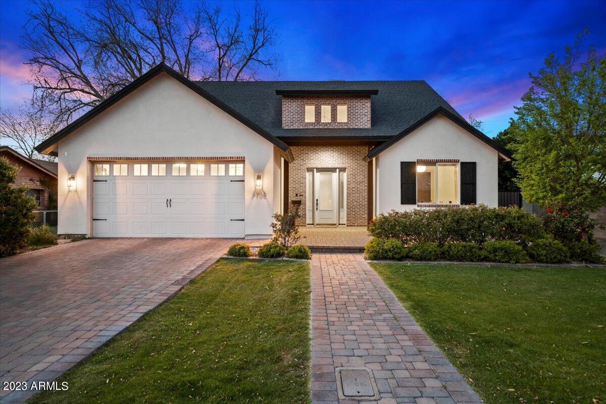 3902 E Fairmount Ave., Phoenix, AZ 85018