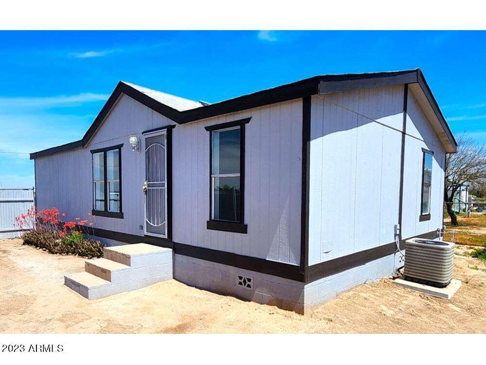 4415 W Tonto Rd., Eloy, AZ 85231