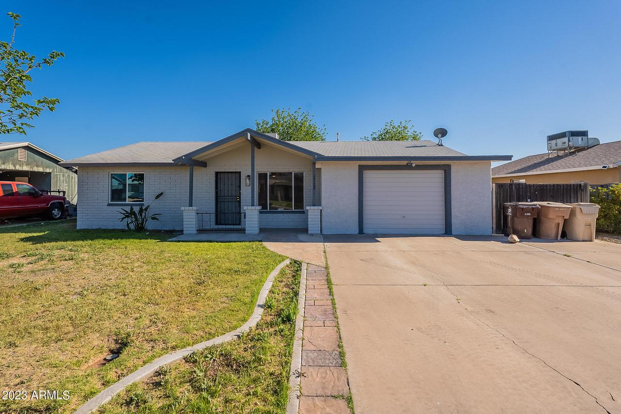 7123 W Comet Ave., Peoria, AZ 85345