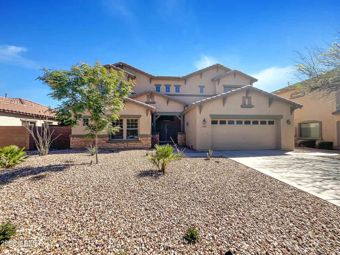 4087 E County Down Dr., Chandler, AZ 85249