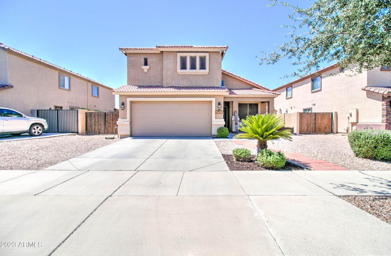 22341 E Via Del Rancho Rd., Queen Creek, AZ 85242