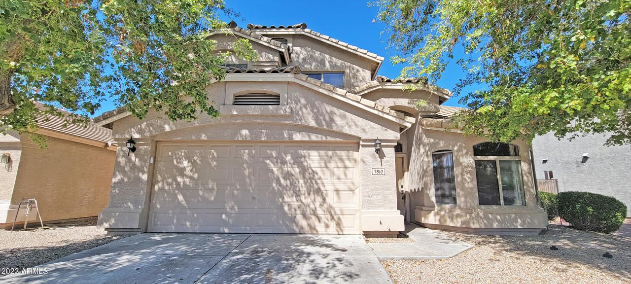 7810 S 46th Dr., Laveen, AZ 85339