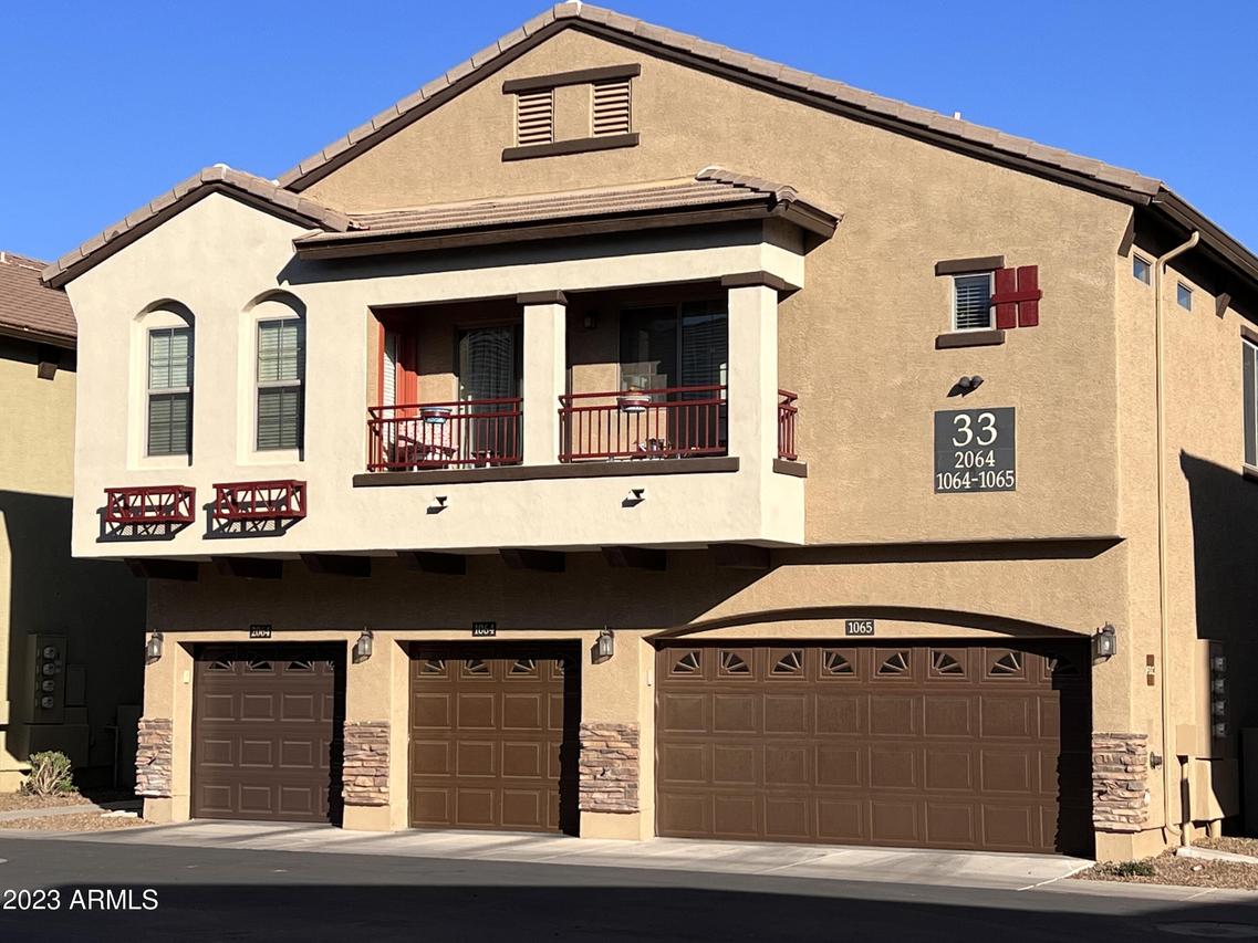 2725 E Mine Creek Rd. #2064, Phoenix, AZ 85024