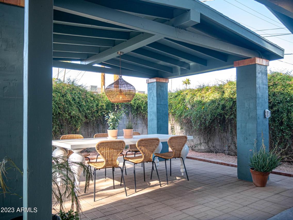 6902 E Edgemont Ave., Scottsdale, AZ 85257