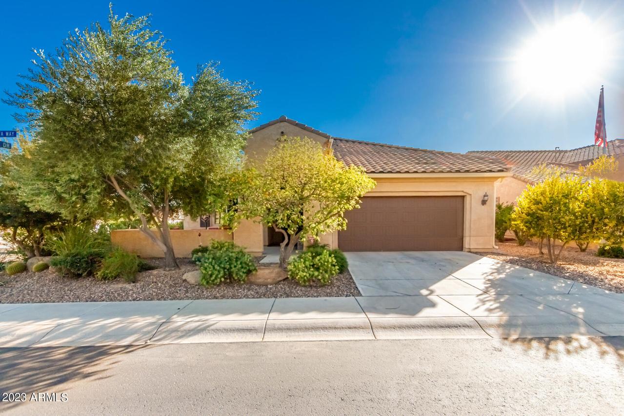 7173 W Autumn Vista Way, Florence, AZ 85132