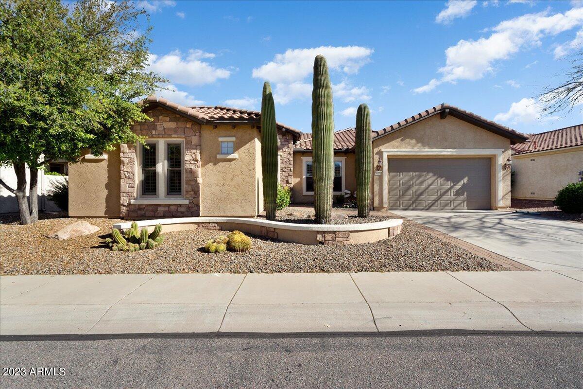 26278 W Runion Ln., Buckeye, AZ 85396