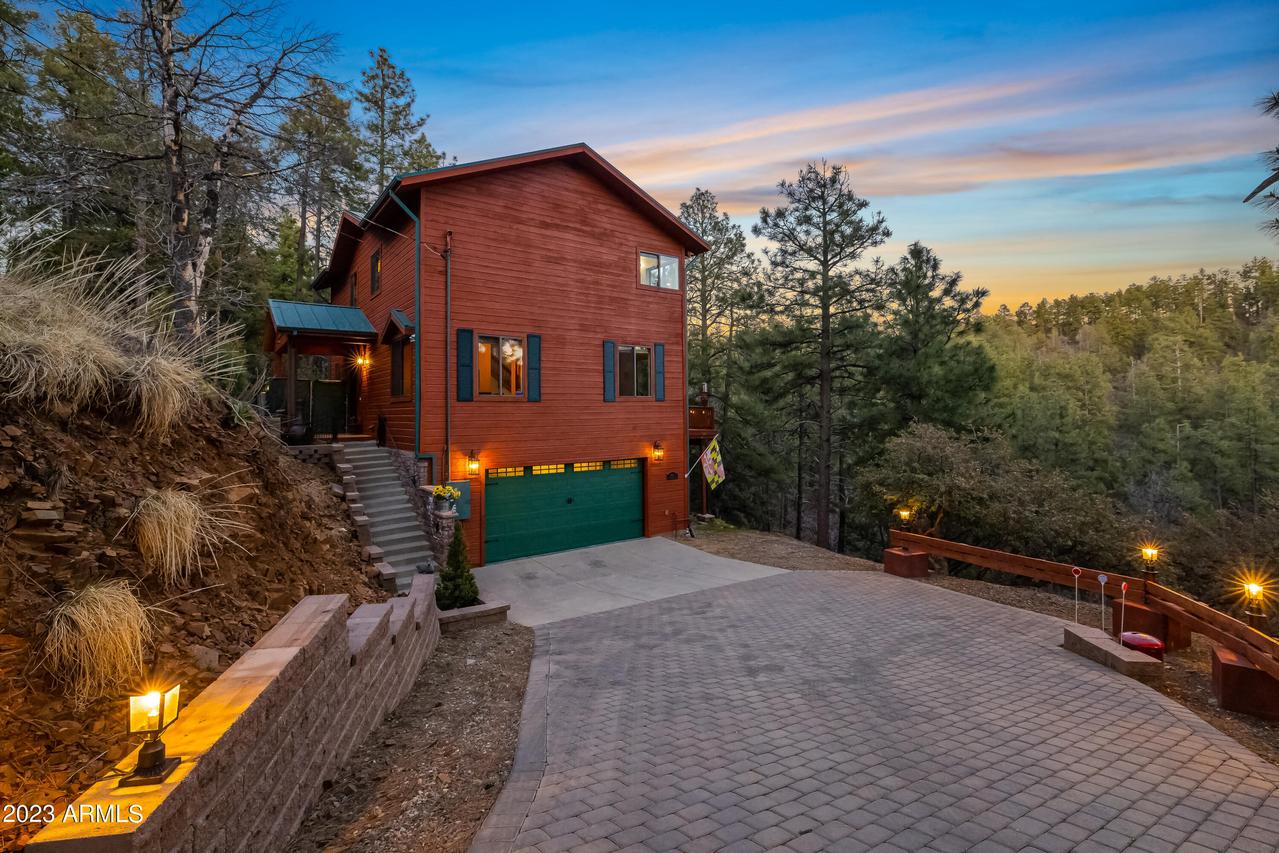 4400 S Ponderosa Ave., Prescott, AZ 86303