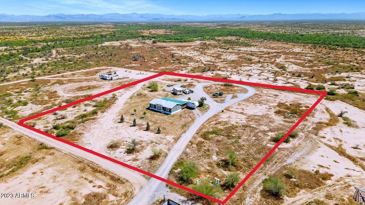 10798 E Gringo Tr., San Tan Valley, AZ 85143