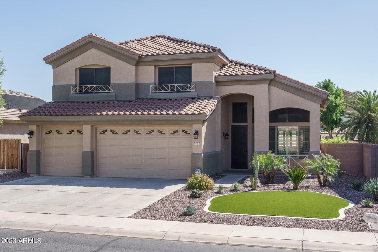 14401 N 143rd Dr., Surprise, AZ 85379