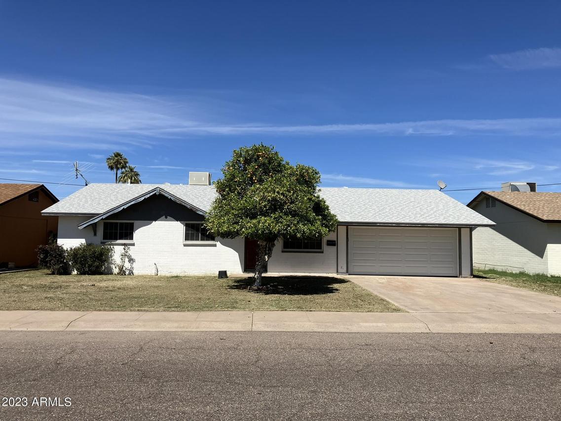 4226 W Las Palmaritas Dr., Phoenix, AZ 85051