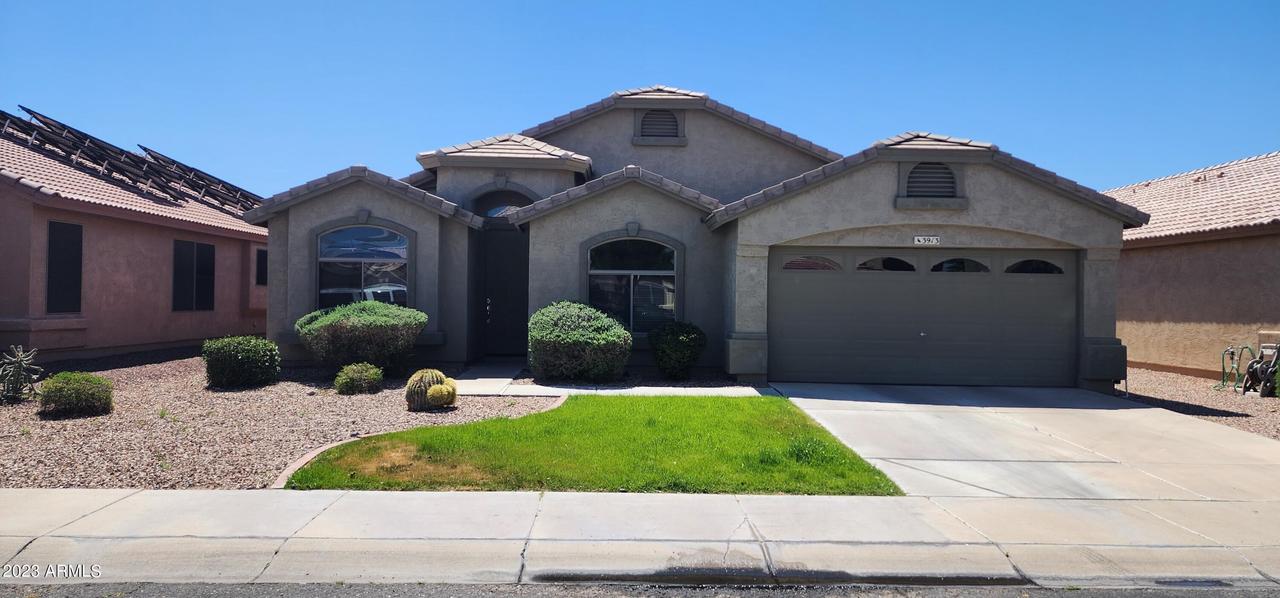 3913 W Escuda Dr., Glendale, AZ 85308