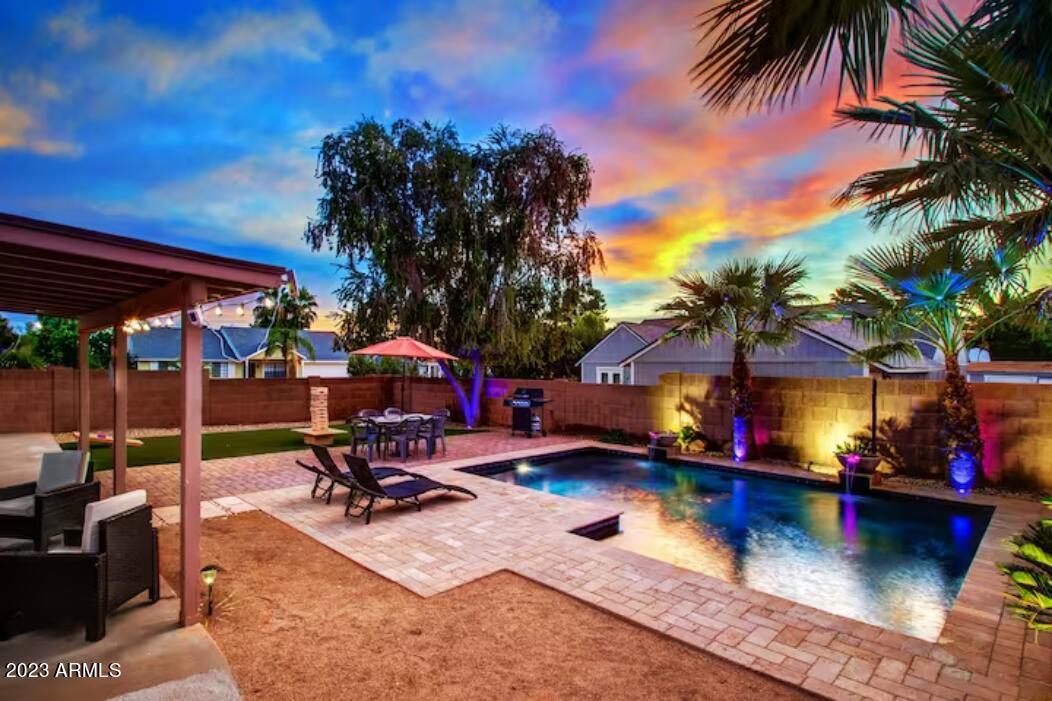 16410 N 66th St., Scottsdale, AZ 85254