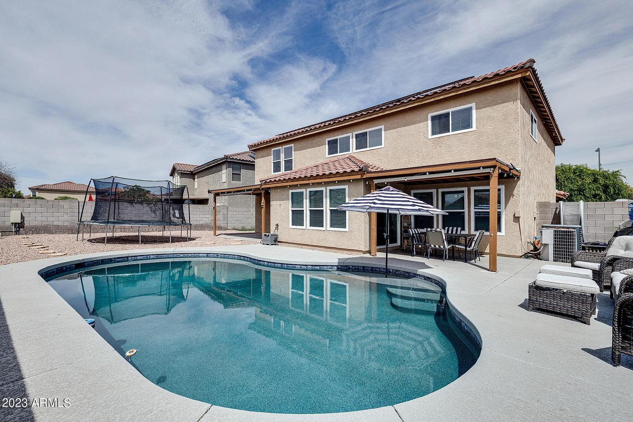 15785 W Maui Ln., Surprise, AZ 85379