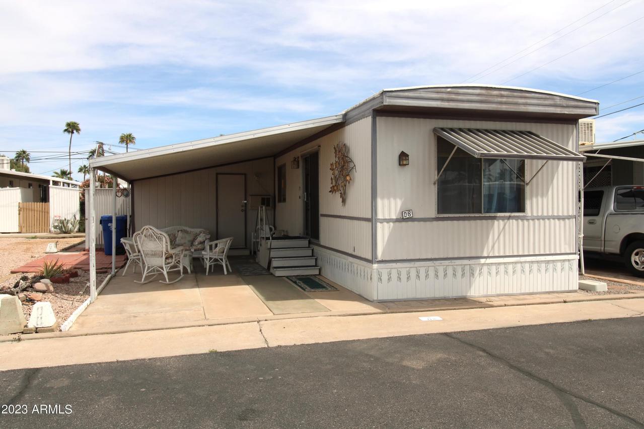 7807 E Main St. #D-8, Mesa, AZ 85207
