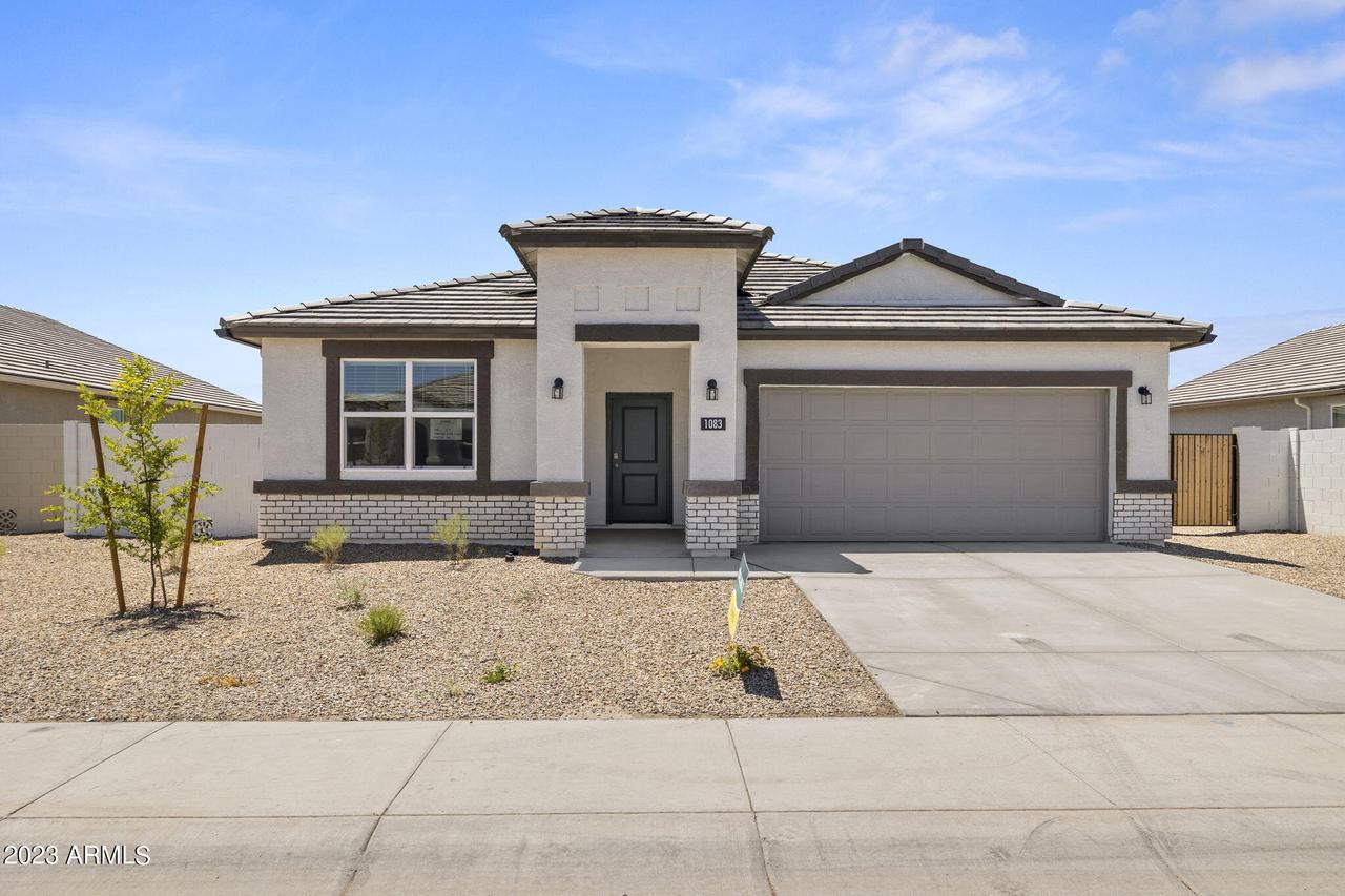 1083 W Falls Canyon Dr., Casa Grande, AZ 85122