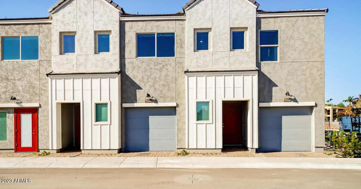 2234 W El Caro Dr., Phoenix, AZ 85021