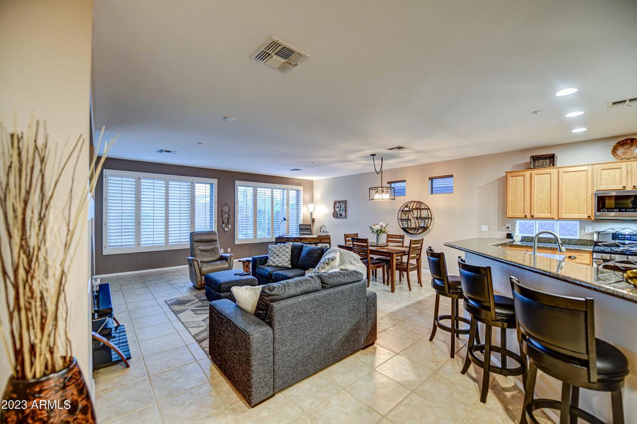 2439 W Myopia Dr., Anthem, AZ 85086