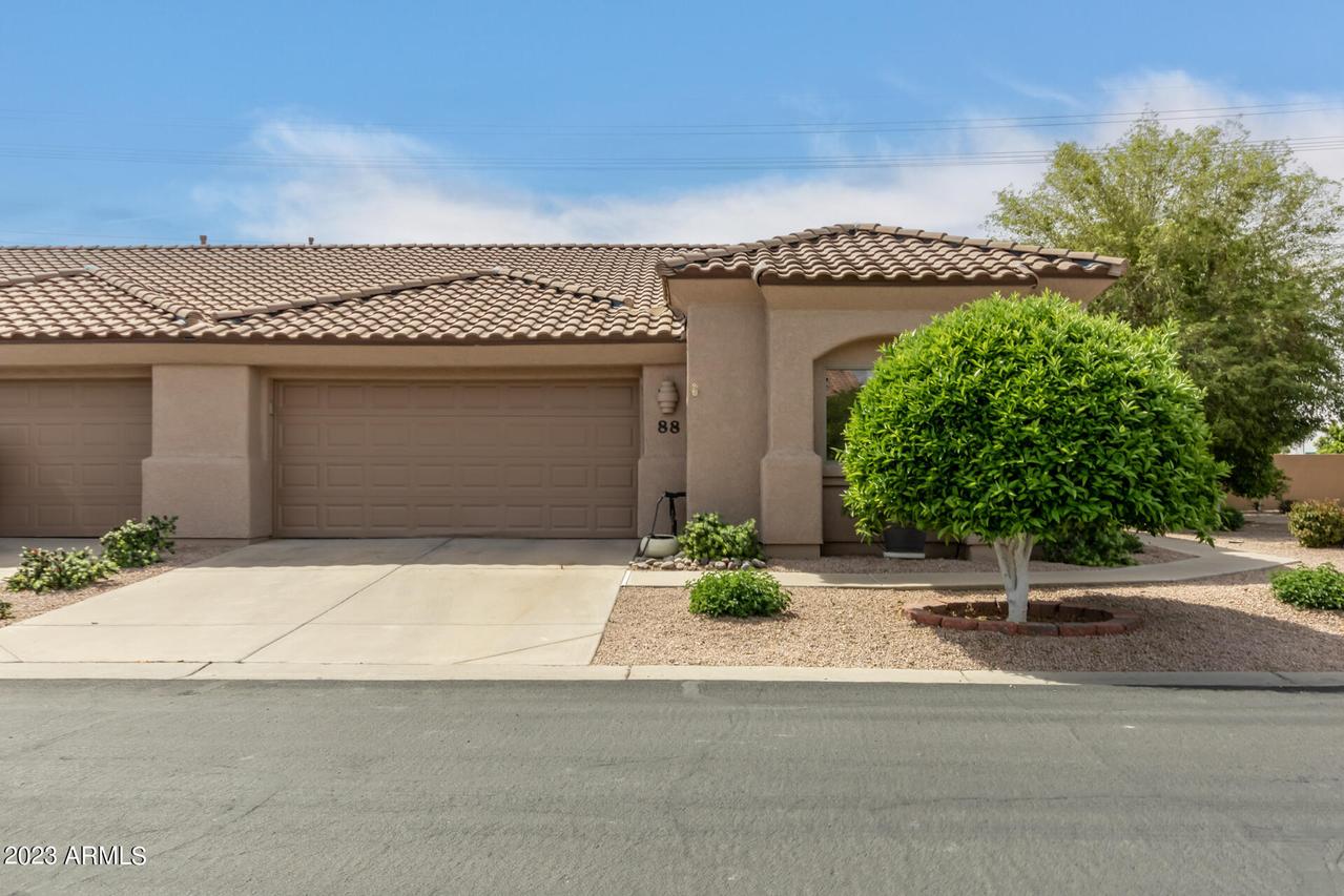 4202 E Broadway Rd. #88, Mesa, AZ 85206
