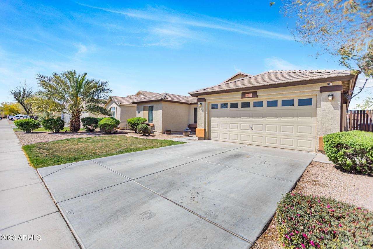 11242 W Chase Dr., Avondale, AZ 85323