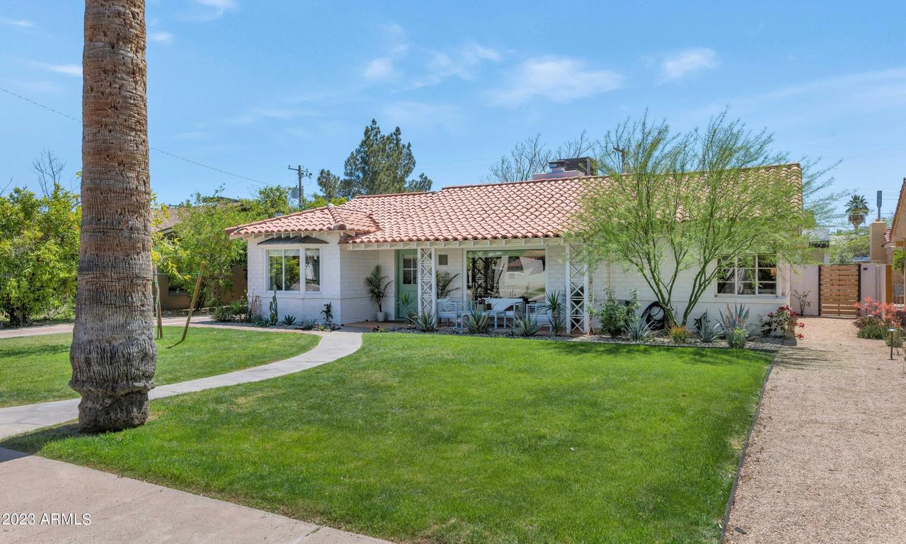 317 E Pasadena Ave., Phoenix, AZ 85012