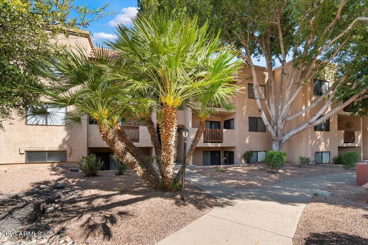 3031 N Civic Center Plz. #166, Scottsdale, AZ 85251