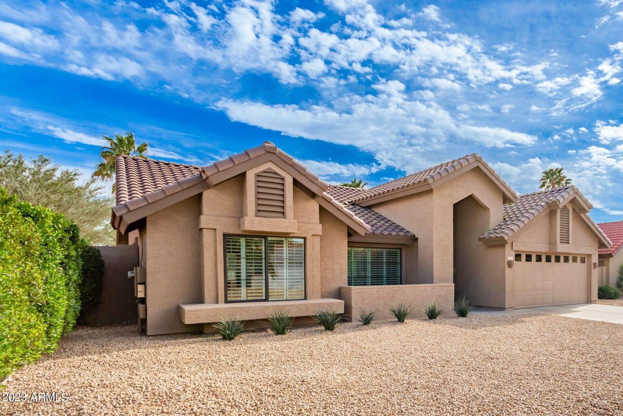 11105 E Sahuaro Dr., Scottsdale, AZ 85259