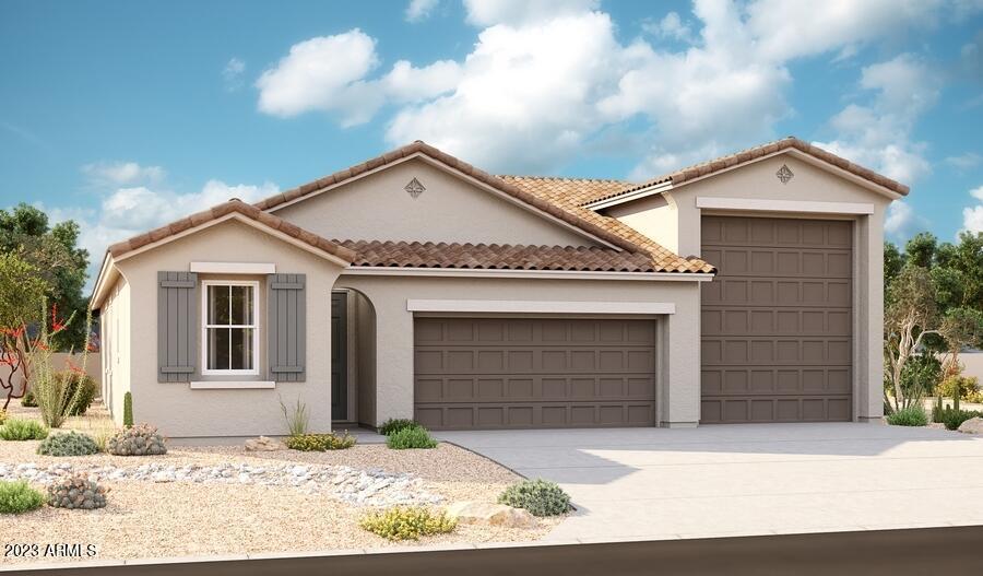 786 W Palo Verde Dr., Casa Grande, AZ 85122