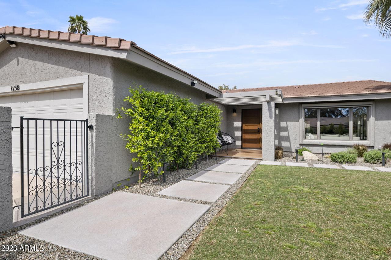 7758 N Via Del Mundo, Scottsdale, AZ 85258