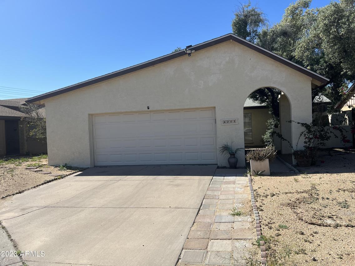4005 W Navajo Dr., Phoenix, AZ 85051