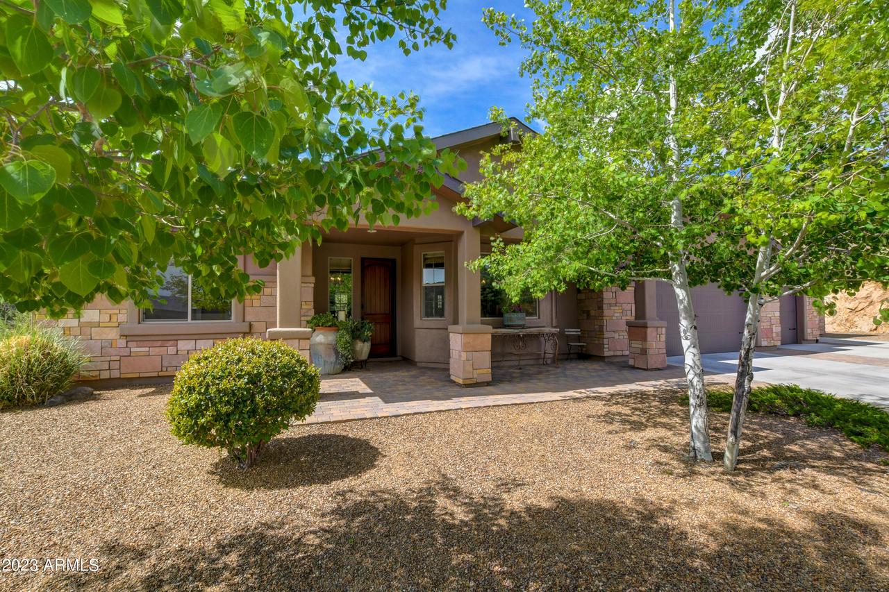 2195 Le Loup Dr., Prescott, AZ 86305