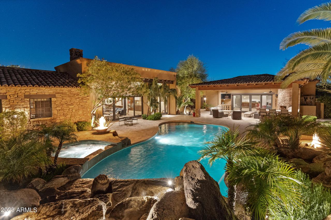 13028 E Gold Dust Ave., Scottsdale, AZ 85259