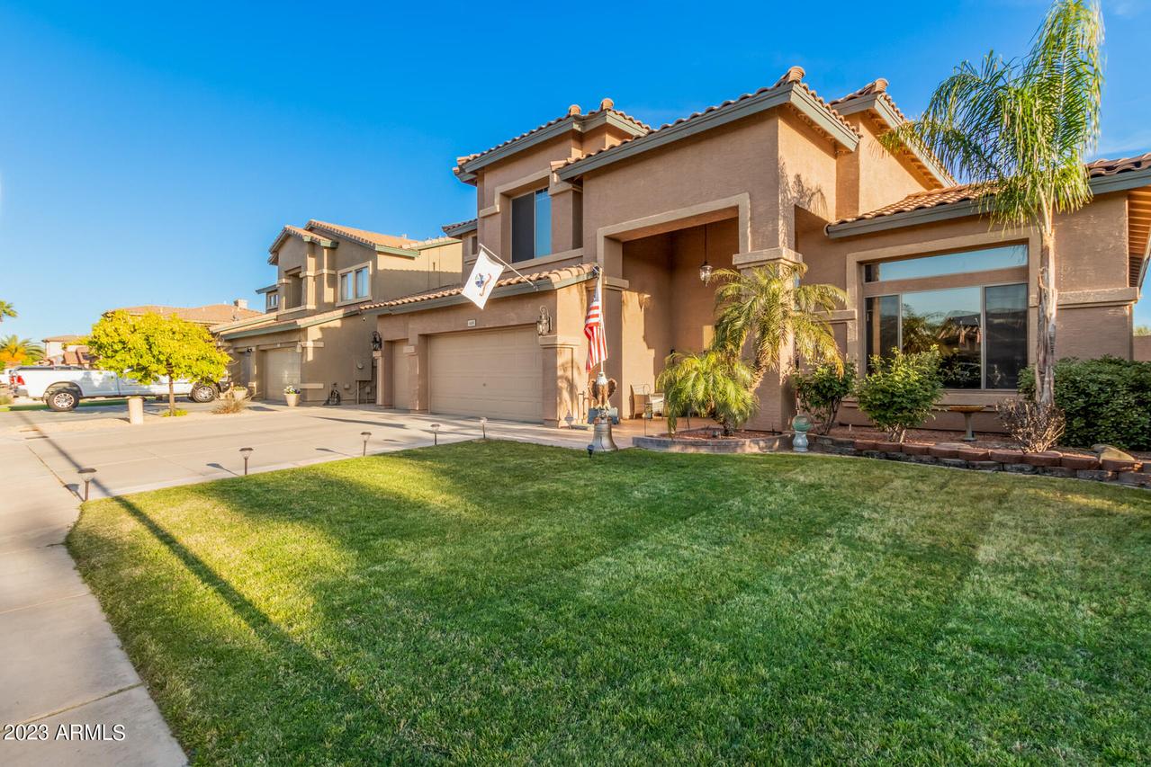 405 E Windsor Dr., Gilbert, AZ 85296