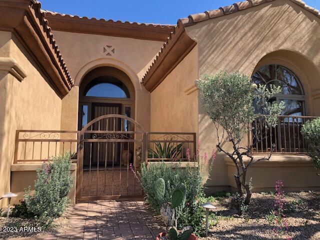 3832 E Morning Dove Tr., Phoenix, AZ 85050