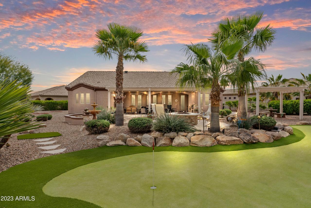 14744 W Carbine Ct., Sun City West, AZ 85375